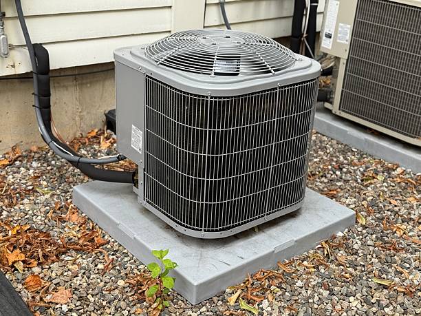 24/7 Emergency Hvac experts in Anoka, MN