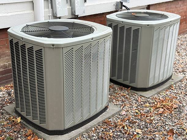 Reliable Hvac contractor in Anoka, MN by JG Cool HVAC